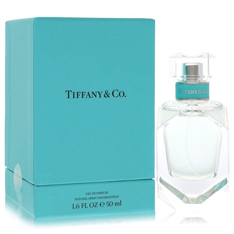 Tiffany TIFFANY Eau De Parfum Spray 50 ml