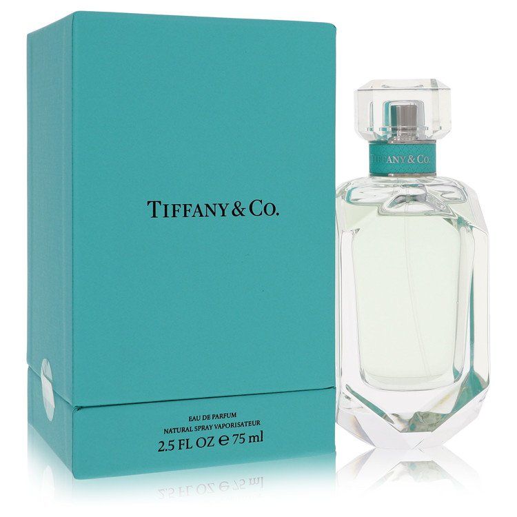 Tiffany TIFFANY Eau De Parfum Spray 75 ml
