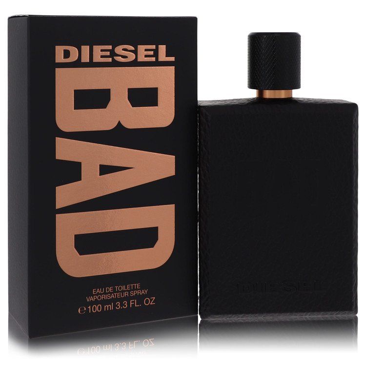 Diesel Bad Eau de Toilette 100ml