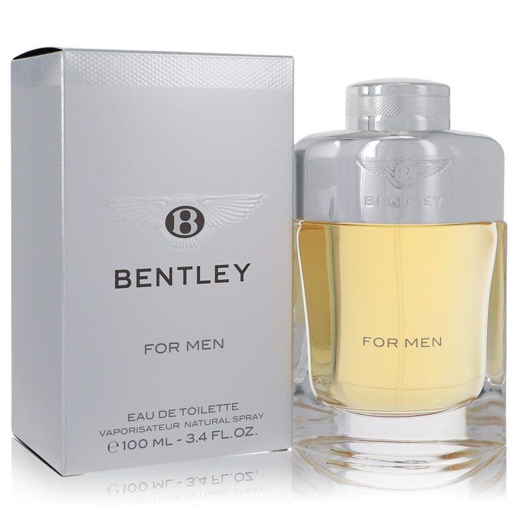 Bentley For Men Eau de Toilette 100ml