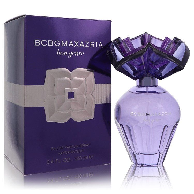 Max Azria Bon Genre Eau de Parfum 100ml