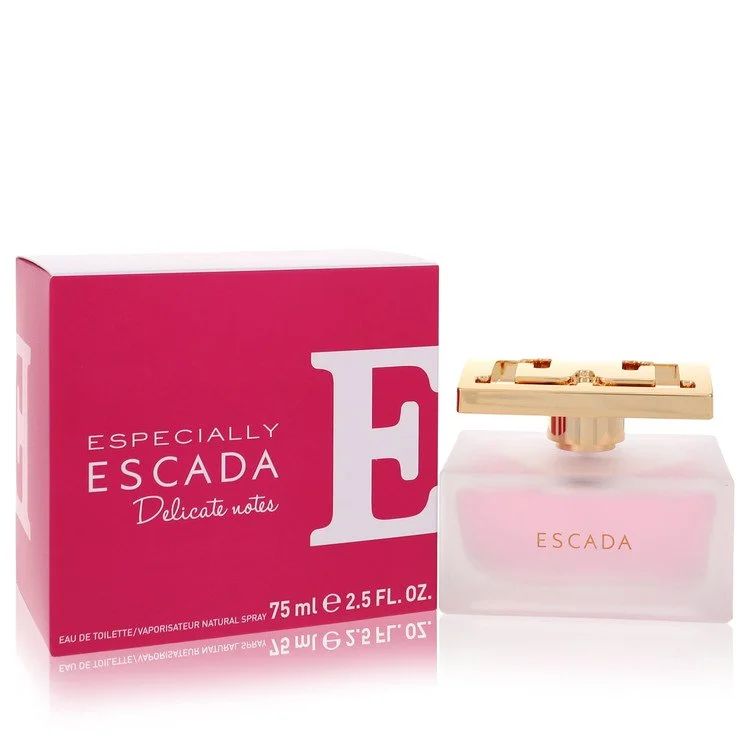 Escada Especially Escada Delicate Notes Eau de Toilette 75ml