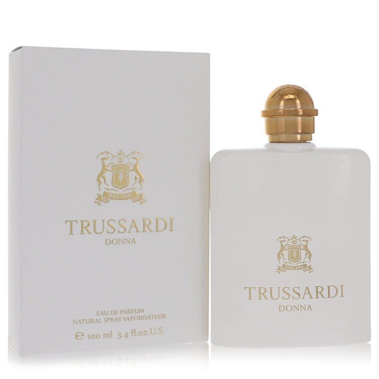 Trussardi Donna Eau De Parfum Spray 100 ml
