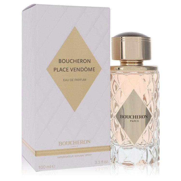 Boucheron Place Vendome Eau De Parfum Spray 100 ml