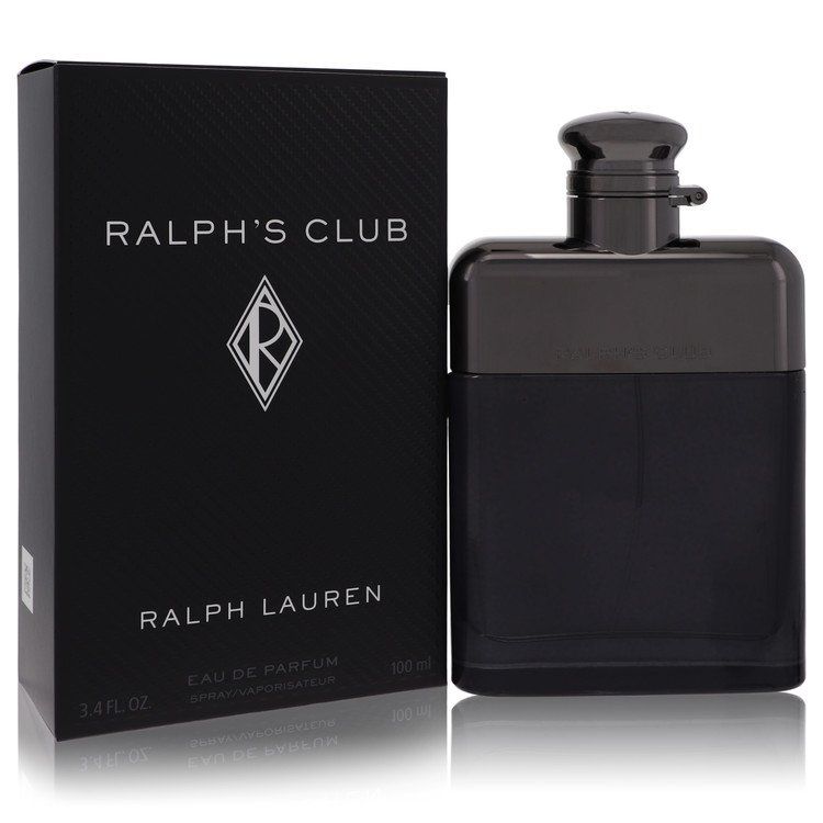 Ralph Lauren Ralph's Club Eau de Parfum 100ml