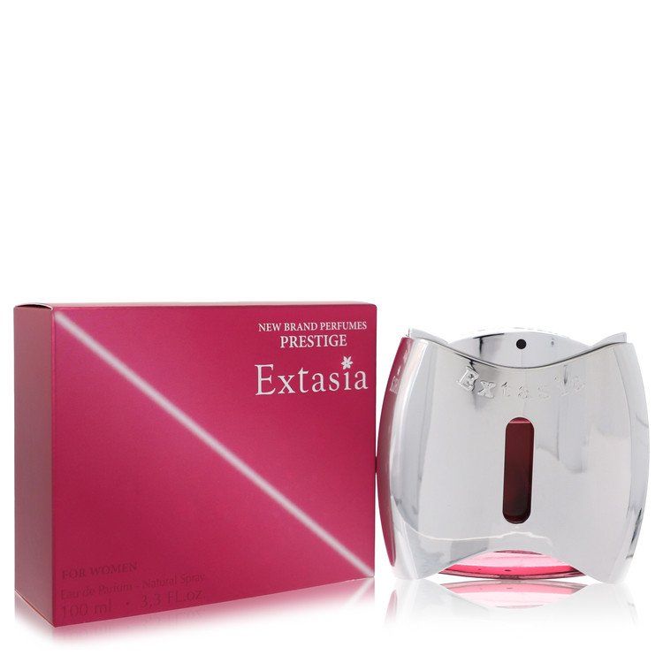 New Brand Perfumes Extasia Eau de Parfum 100ml