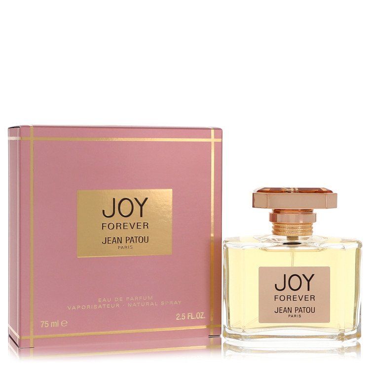 Jean Patou Joy Forever Eau De Parfum Spray 75 ml