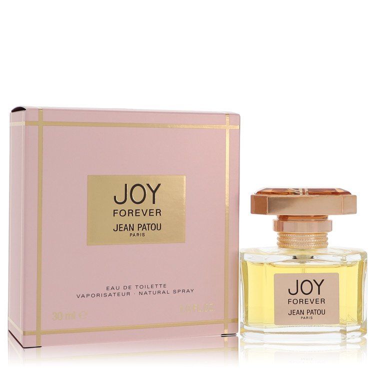 Jean Patou Joy Forever Eau De Toilette Spray 30 ml