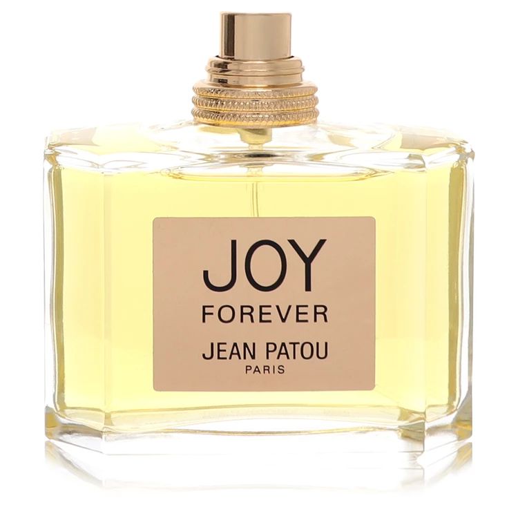Jean Patou Joy Forever Eau De Toilette Spray (Tester) 73 ml