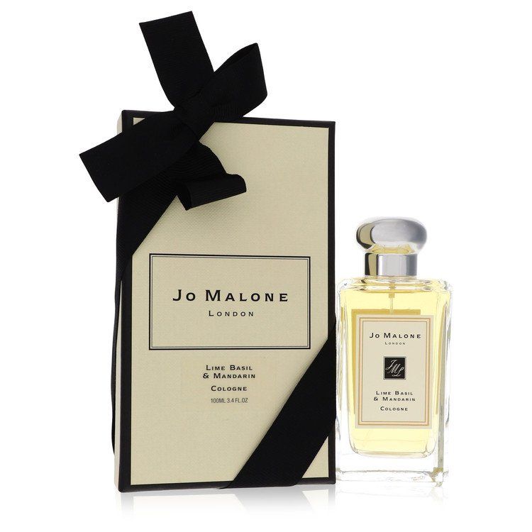 Jo Malone Lime Basil & Mandarin Eau de Cologne 100ml