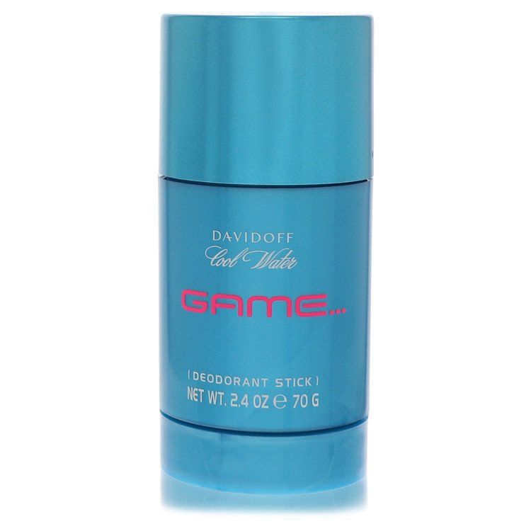 Davidoff Cool Water Game Deodorant Stick 73 ml