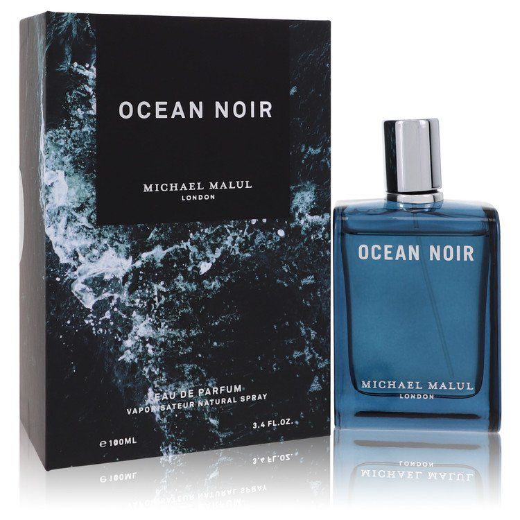 Michael Malul Ocean Noir Eau de Parfum 100ml
