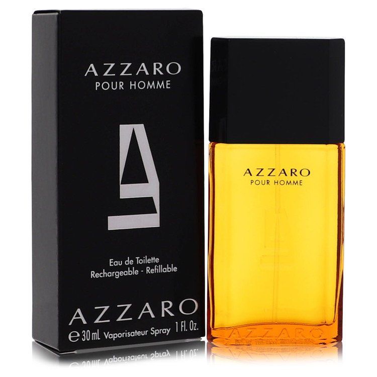 Azzaro Azzaro Pour Homme Eau de Toilette 30ml