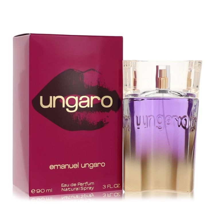 Emanuel Ungaro Ungaro Eau de Parfum 90ml