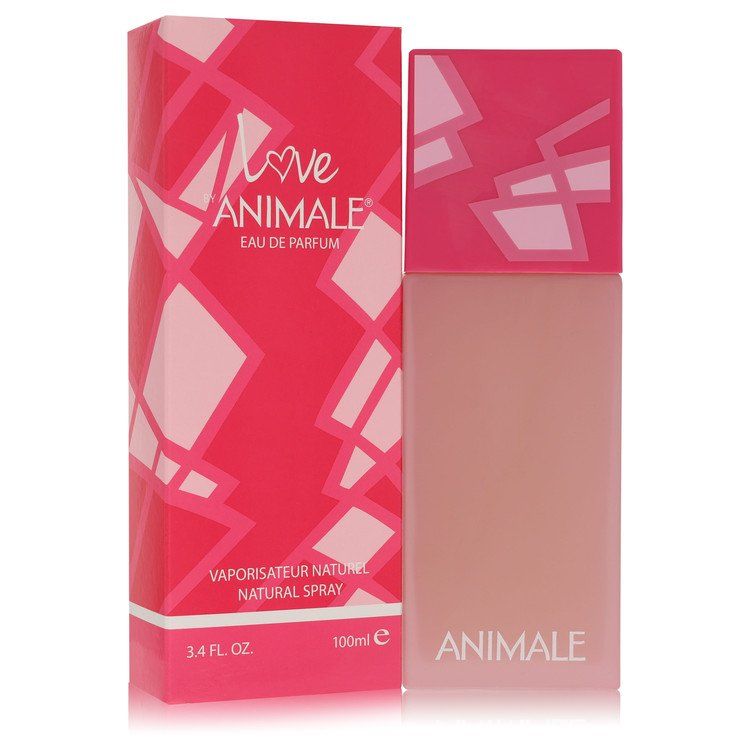 Animale Parfums Love Eau de Parfum 100ml