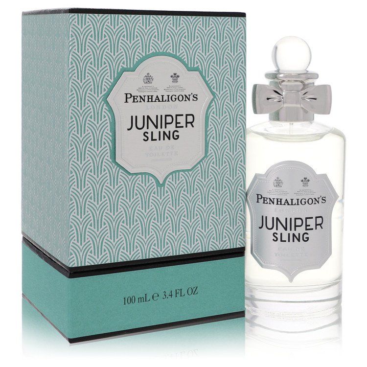 Penhaligon's Juniper Sling Eau De Toilette Spray (Unisex) 100 ml