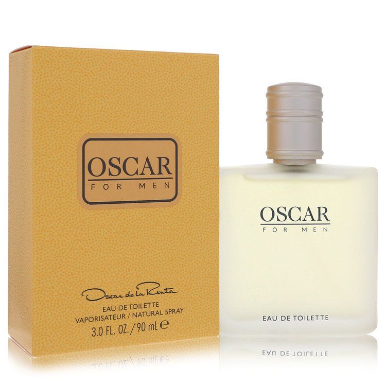 Oscar de la Renta Oscar For Men Eau de Toilette 90ml