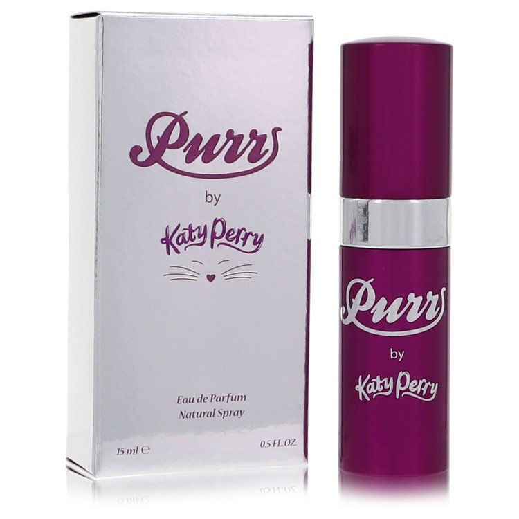 Katy Perry Purr Eau De Parfum Spray 14 ml