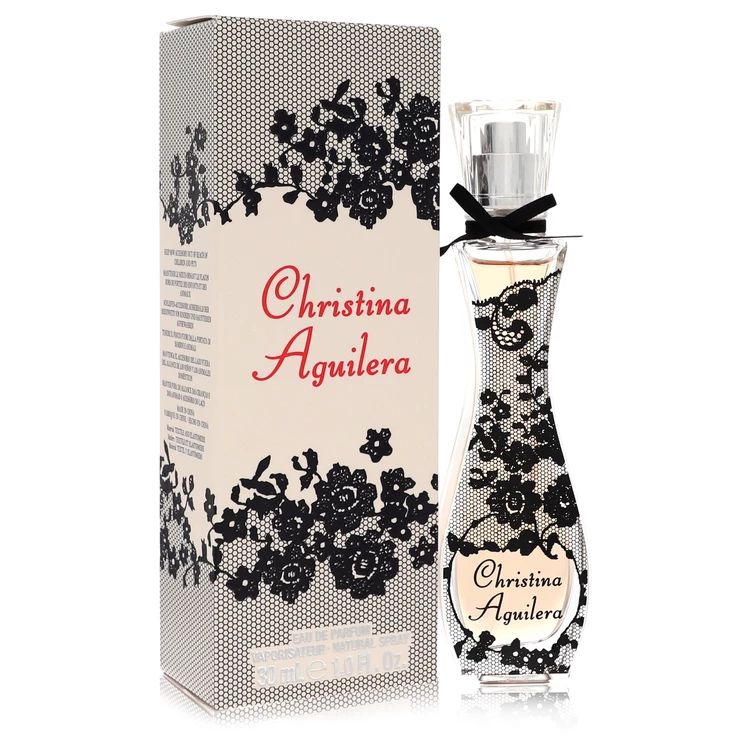 Christina Aguilera Signature Eau de Parfum 30ml