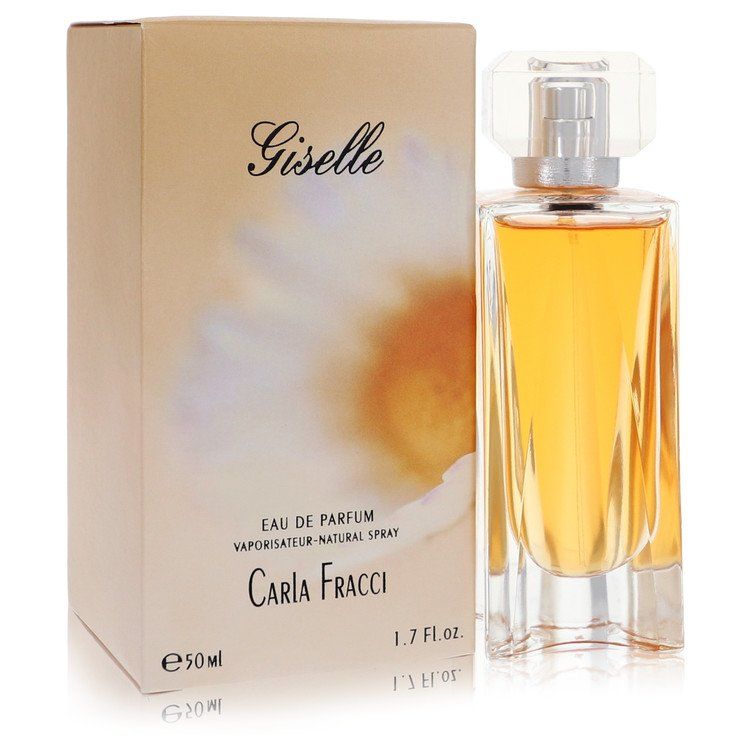 Carla Fracci Giselle Eau De Parfum Spray 50 ml