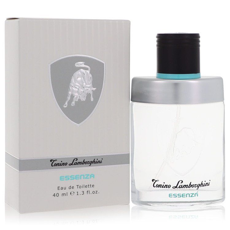 Tonino Lamborghini Lamborghini Essenza Eau De Toilette Spray 38 ml