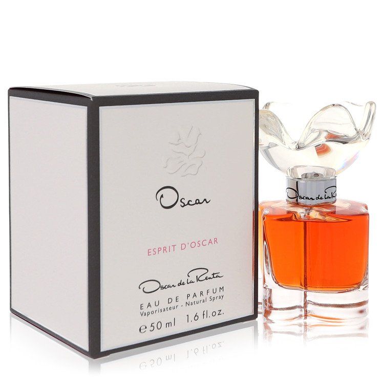 Oscar De La Renta Esprit d'Oscar Eau De Parfum Spray 47 ml