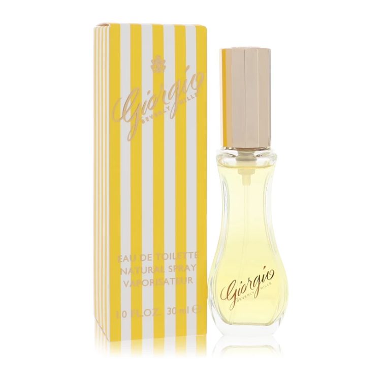 Giorgio Beverly Hills Giorgio Eau de Toilette 30ml