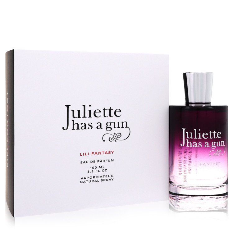 Juliette Has A Gun Lili Fantasy Eau De Parfum Spray 97 ml