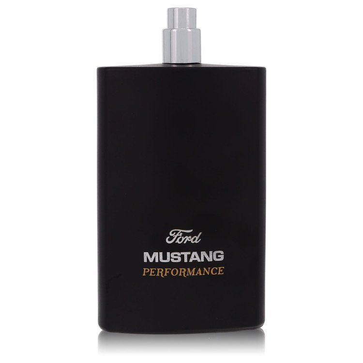Ford Mustang Performance Eau de Toilette 100ml