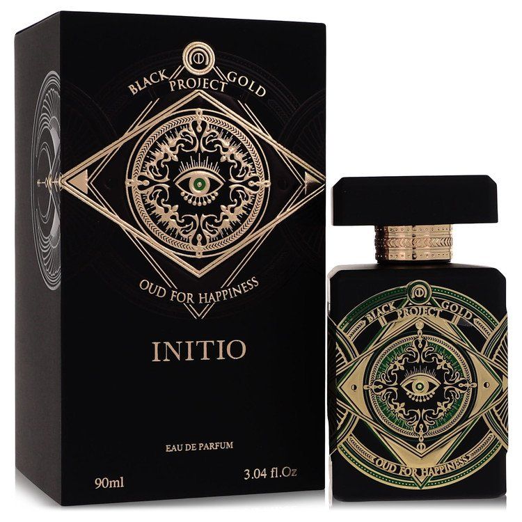 Initio Oud For Happiness Eau De Parfum Spray (Unisex) 89 ml