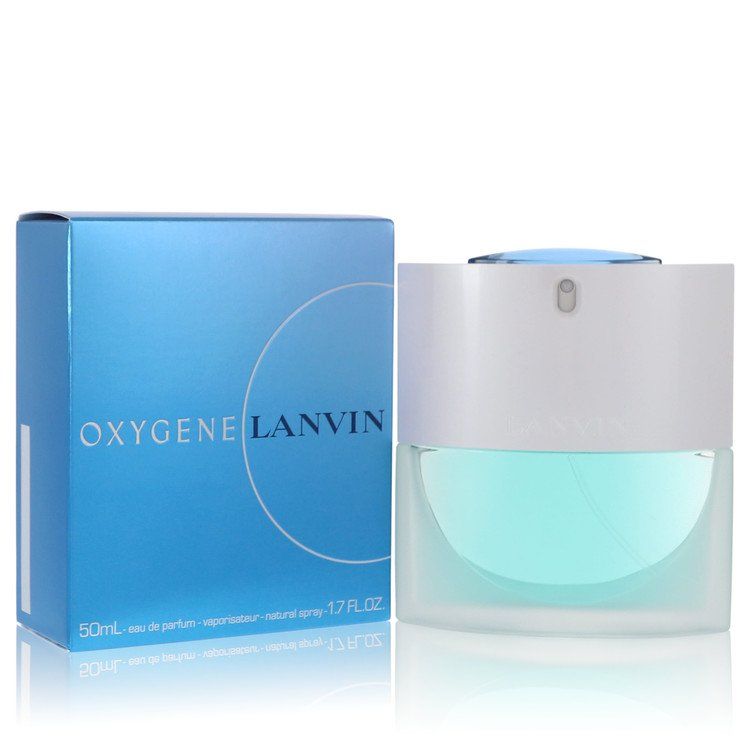 Lanvin OXYGENE Eau De Parfum Spray 50 ml