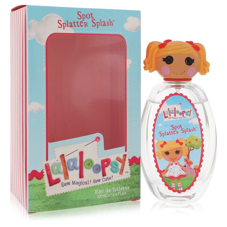 Marmol & Son Lalaloopsy Eau de Toilette 100ml