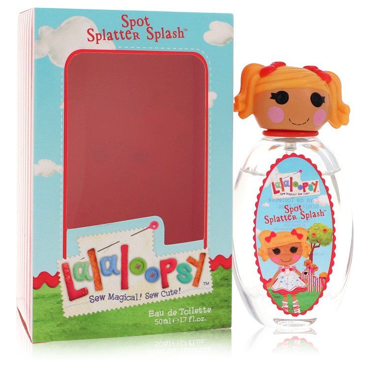 Marmol & Son Lalaloopsy Eau de Toilette 50ml
