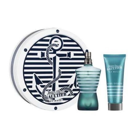 Jean Paul Gaultier Le Mâle Geschenksets 125ml
