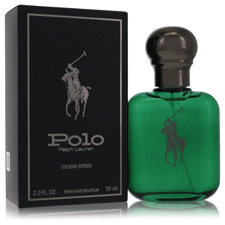 Ralph Lauren Polo Cologne Intense Eau de Cologne 60ml