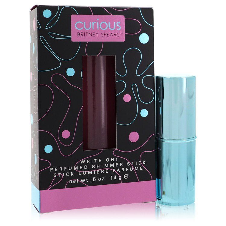 Britney Spears Curious Shimmer Stick 14ml