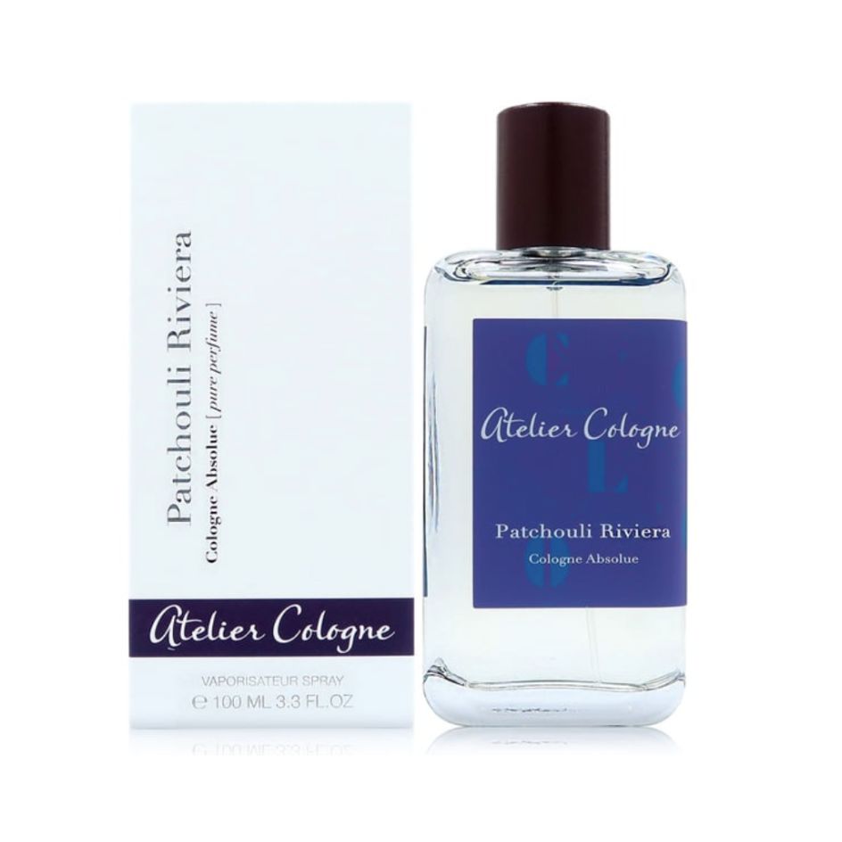 Atelier Cologne Patchouli Riviera Cologne Absolue 100ml