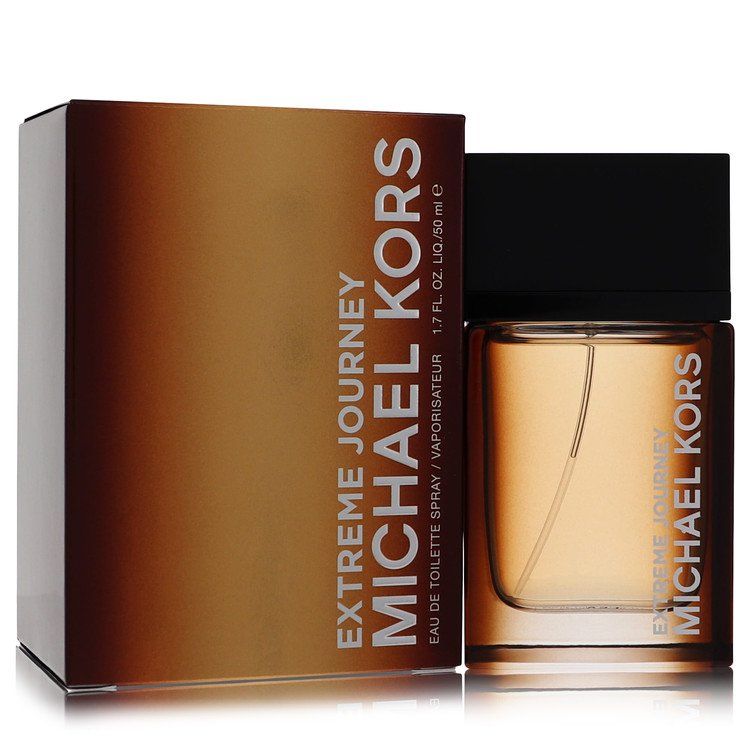 Michael Kors Extreme Journey Eau De Toilette Spray 50 ml