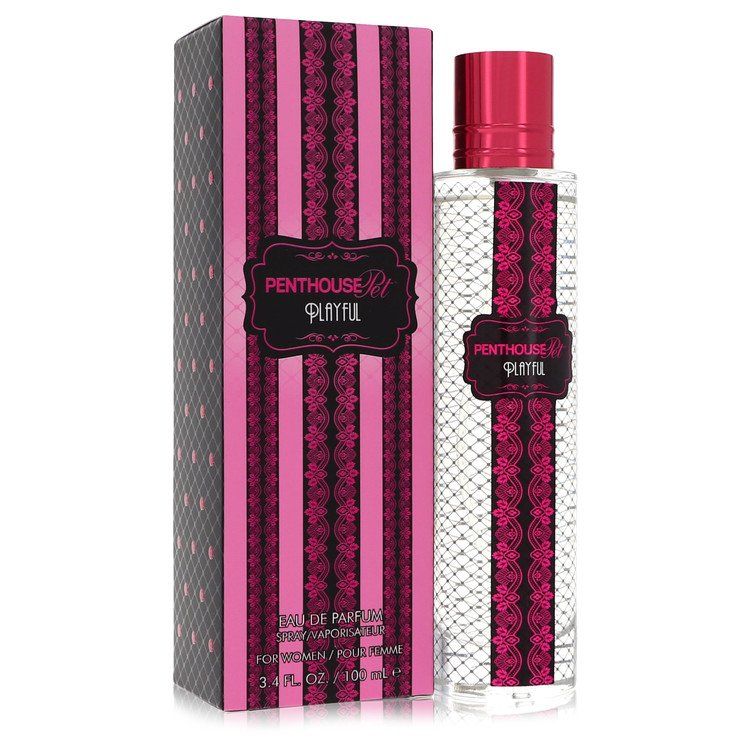 Penthouse Playful Eau de Parfum 100ml