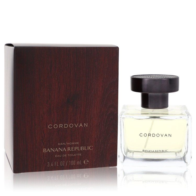 Banana Republic Cordovan Eau de Toilette 100ml