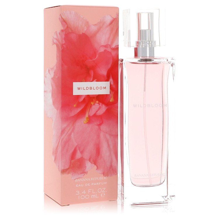 Banana Republic Banana Republic Wildbloom Eau de Parfum 100ml