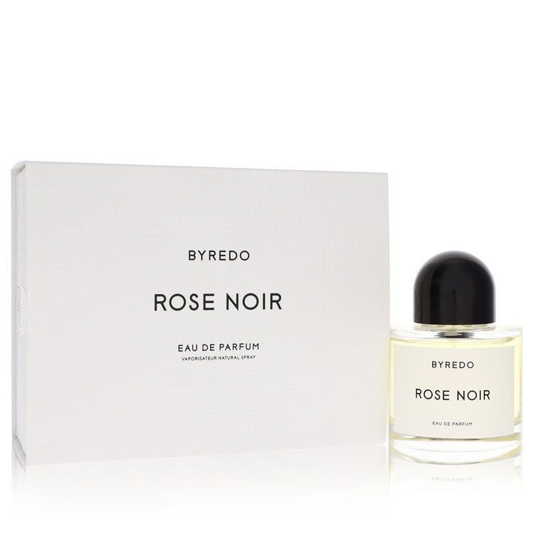 Byredo Rose Noir Eau De Parfum Spray (Unisex) 100 ml
