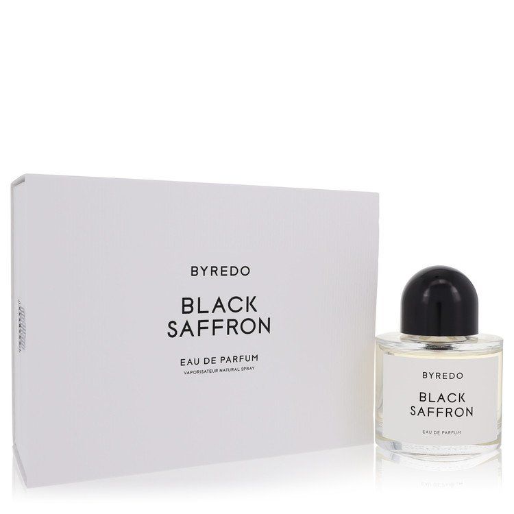 Byredo Black Saffron Eau De Parfum Spray (Unisex) 100 ml