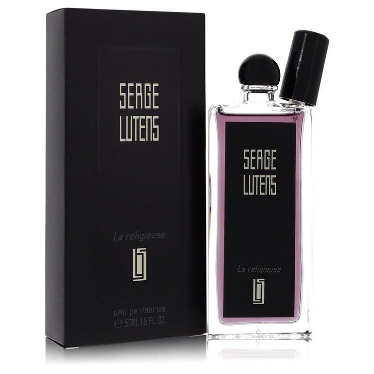 Serge Lutens La Religieuse Eau De Parfum Spray (Unisex) 47 ml