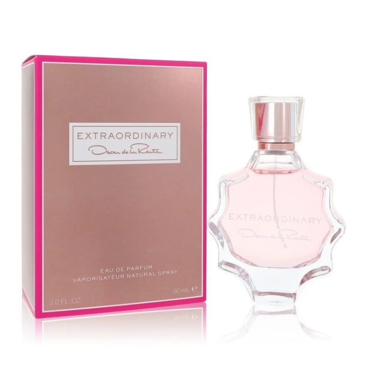 Oscar de la Renta Extraordinary Eau de Parfum 90ml