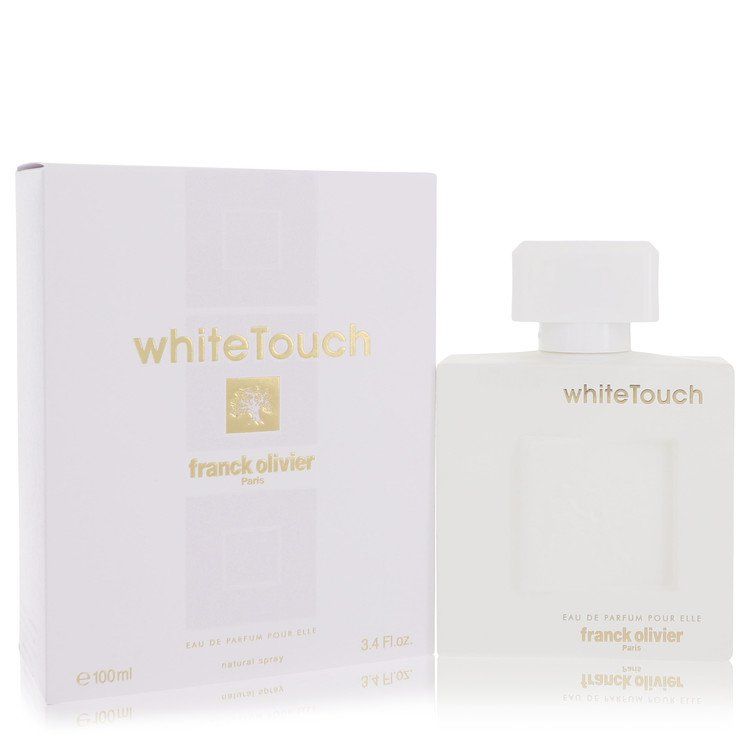 Franck Olivier White Touch Eau de Parfum 100ml