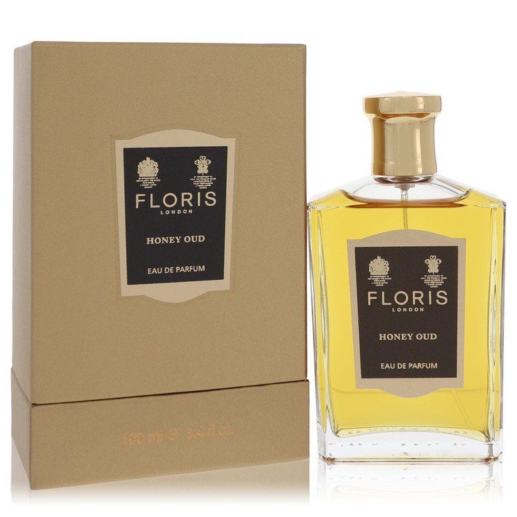Floris Honey Oud Eau de Parfum 100ml