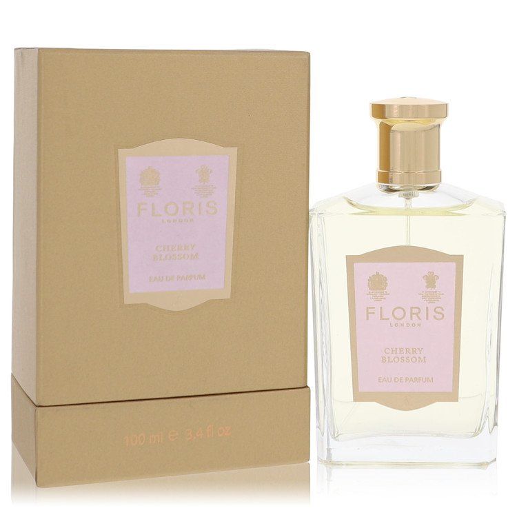 Floris Cherry Blossom Eau de Parfum 100ml