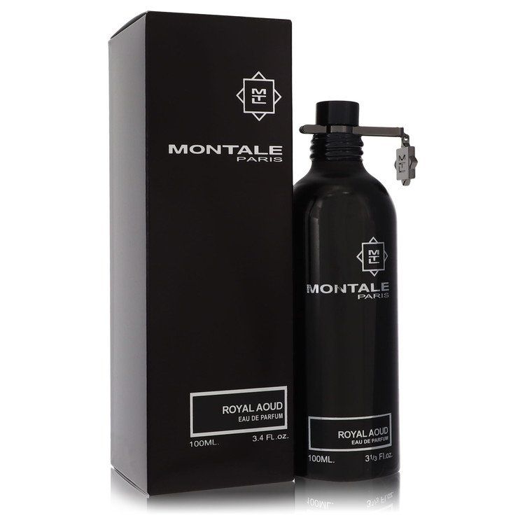 Montale Royal Aoud Eau De Parfum Spray 100 ml