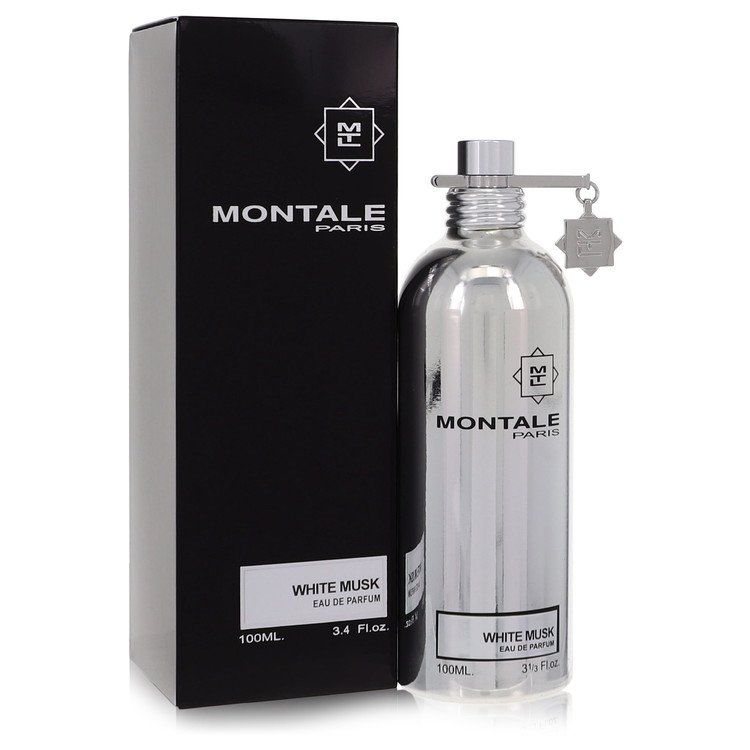 MONTALE White Musk Eau de Parfum 100ml Unisex